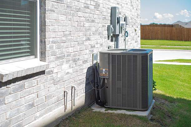Reliable Hvac contractor in Harrisburg, SD by FH HVAC